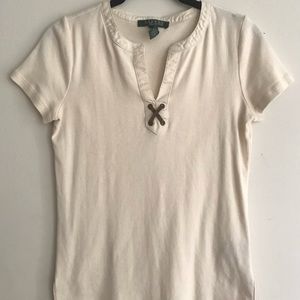 Ralph Lauren t-shirt